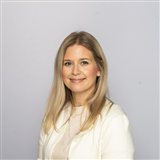 Charlotte Thjømøe